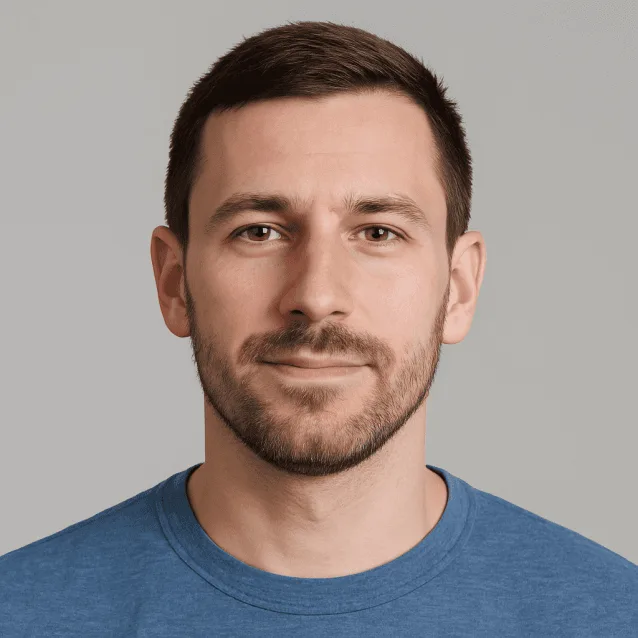 Michael Smith, JointReliveX customer