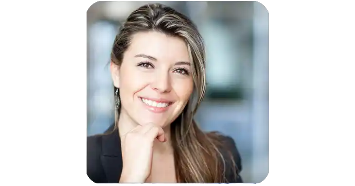 Sophia Williams, JointReliveX customer